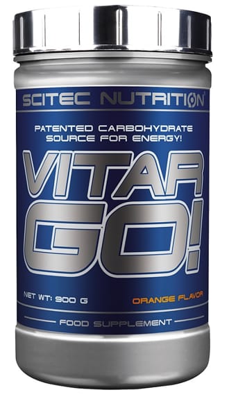 Scitec VITARGO