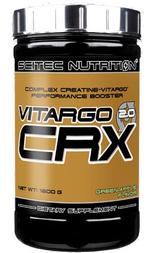 Scitec VITARGO CRX 2.0