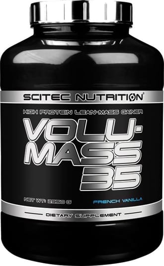 Scitec VOLUMASS 35 Scitec VOLUMASS 35