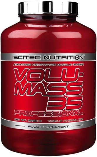 Scitec VOLUMASS 35 PROFESSIONAL Scitec VOLUMASS 35 PROFESSIONAL