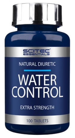 Scitec WATER CONTROL