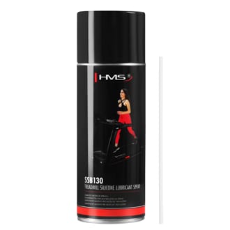 N�h�ad - Silik�nov� mazivo pre be�eck� trena��ry HMS SSB130