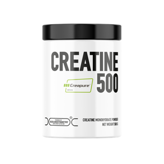 SizeAndSymmetry Creatine Creapure