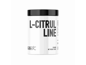 SizeAndSymmetry L-Citrul�n