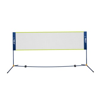 Skladacia sie� na bedminton NILS NN305