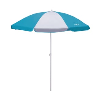 N�h�ad - Slne�n�k NILS Camp NC7813 160 cm sv.modr�