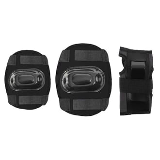 N�h�ad - S�prava chr�ni�ov NILS EXTREME H108 �ierna