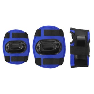 N�h�ad - S�prava chr�ni�ov NILS EXTREME H108 modr�