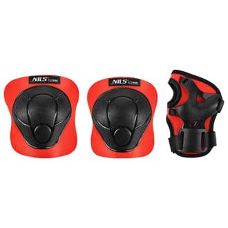 N�h�ad - S�prava chr�ni�ov NILS Extreme H210 �erven�