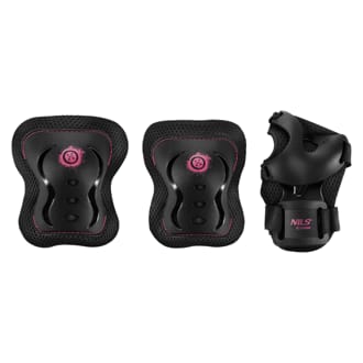 N�h�ad - S�prava chr�ni�ov NILS Extreme H320 Fly ru�ov�