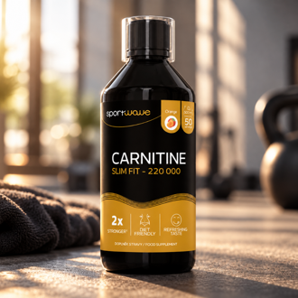 SportWave� CARNITINE 220�000