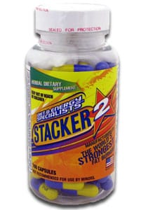 N�h�ad - Stacker2 STACKER 2