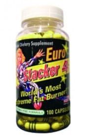 Stacker2 STACKER 4 Stacker2 STACKER 4