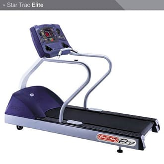 N�h�ad - Star Trac ELITE