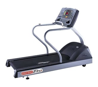 N�h�ad - Star Trac PRO S