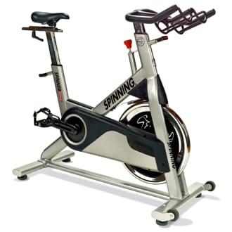 Star Trac Spinner EDGE