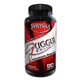 Syntrax GUGGULBOLIC Syntrax GUGGULBOLIC