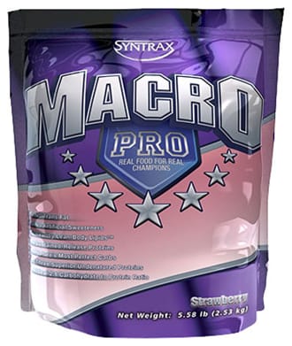 Syntrax MACRO PRO 2530g 