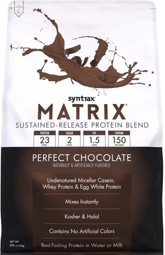 Syntrax MATRIX 2270g
