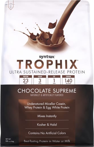 N�h�ad - Syntrax TROPHIX 5.0
