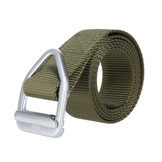 N�h�ad - Taktick� opasok NILS Camp NC1728 zelen� 125 cm