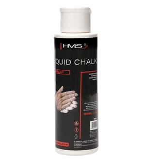 N�h�ad - Tekut� magn�zium (chalk) HMS MGL100, 100 ml