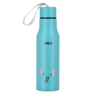 N�h�ad - Termof�a�a NILS Camp NCB12 so slonom