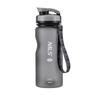 N�h�ad - Trit�nov� f�a�a na pitie HMS NC1740 600 ml �ierna