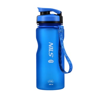 N�h�ad - Trit�nov� f�a�a na pitie HMS NC1740 600 ml modr�