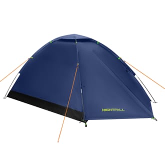Turistick� stan NILS Camp NC6033 Nightfall modr�