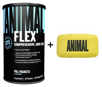 N�h�ad - Universal ANIMAL FLEX