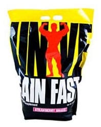 Universal GAIN FAST Universal GAIN FAST