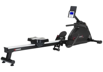 Vesl�rsky trena��r HAMMER Rower Cobra XTR Plus II