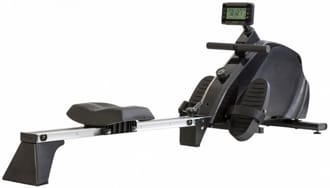 Vesl�rsky trena��r TUNTURI R20 Rower Compentence