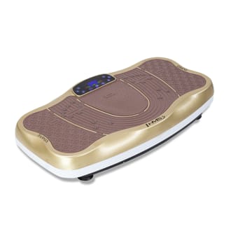 Vibra�n� plo�ina LOOP SVP03 zlat�
