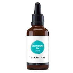Viridian Sports Electrolyte Fix
