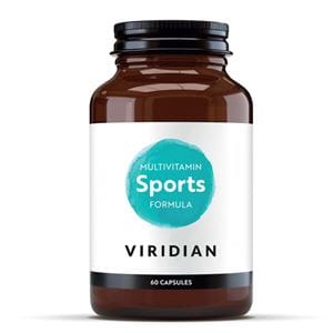Viridian Sports Multi 60 kaps�l