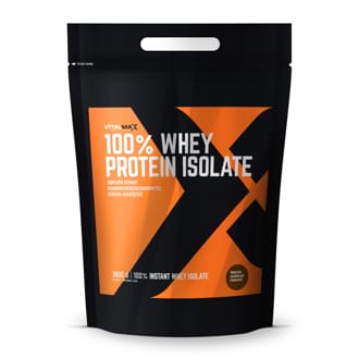 Vitalmax 100% WHEY PROTEIN ISOLATE