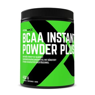 Vitalmax BCAA INSTANT POWDER Plus