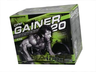 Vitalmax CFM GAINER 20 