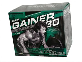 Vitalmax CFM GAINER 30