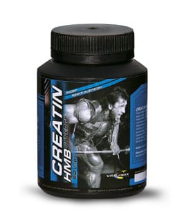 Vitalmax CREATIN HMB SYNERGY 60