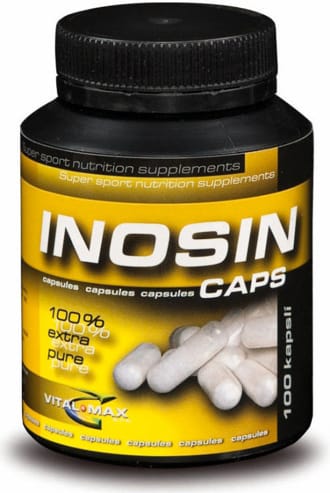 Vitalmax INOSIN Vitalmax INOSIN