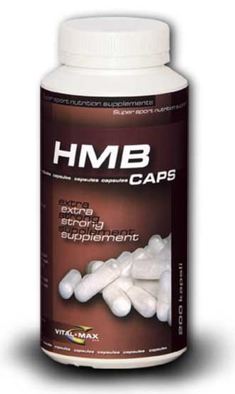 Vitalmax MEGA HMB 60