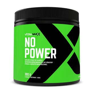 Vitalmax NO POWER 