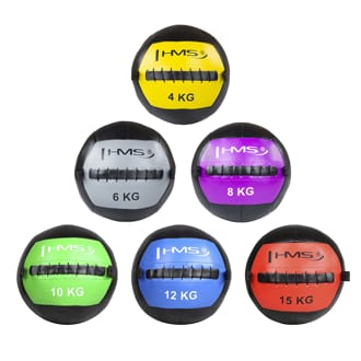Wall ball HMS WLB 15 kg Wall ball HMS WLB 15 kg