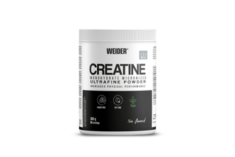 Weider 100% Creatine Monohydrate