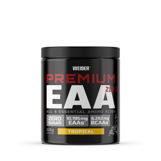 Weider Premium EAA Zero