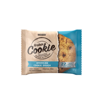 Weider Protein Cookies