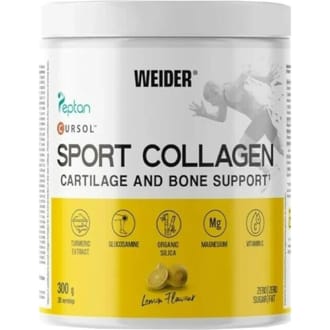 Weider Sport Collagen Powder